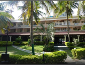 Отель Royal Orchid Resort & Convention Centre, Yelahanka Bangalore  Сампанги Рама Нагар